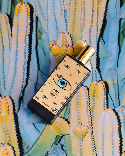 Memo Marfa Eau de Parfum