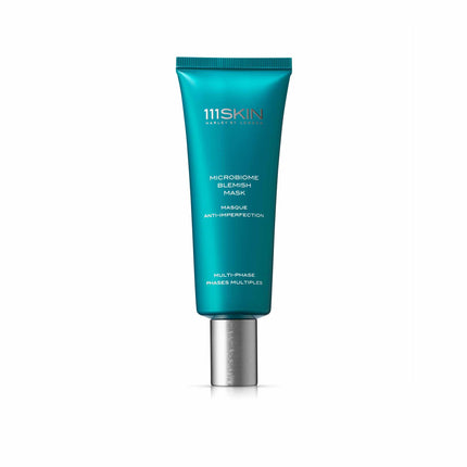 Microbiome Blemish Mask