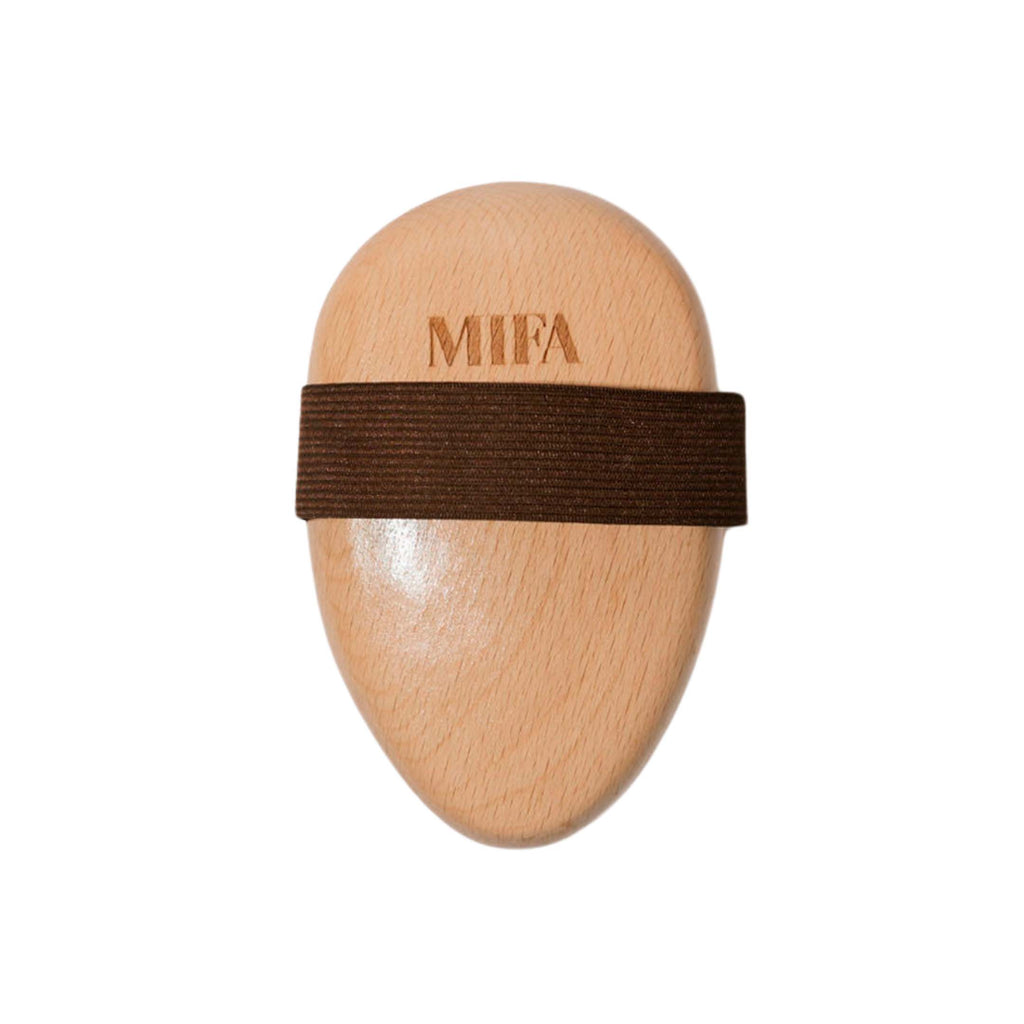 Brosse Sèche Corporelle en Sisal