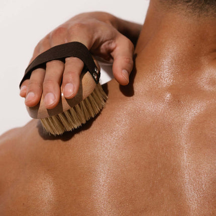 Detox Body Brush