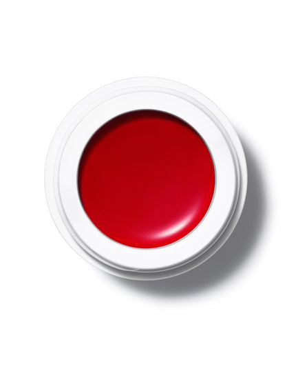 All Over Colour Alizarin
