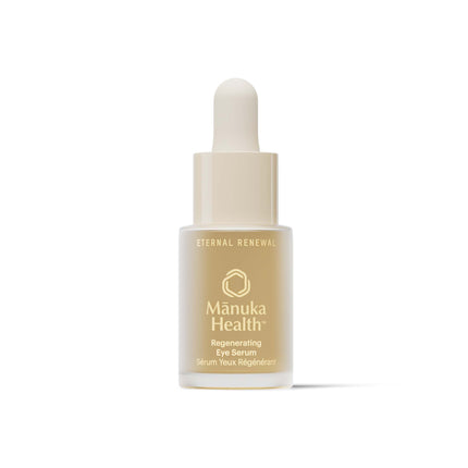 Sérum Yeux Régénérateur à la Gelée Royale et au Venin d'Abeille
