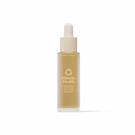 Sérum Visage Régénérateur à la Gelée Royale et au Venin d'Abeille