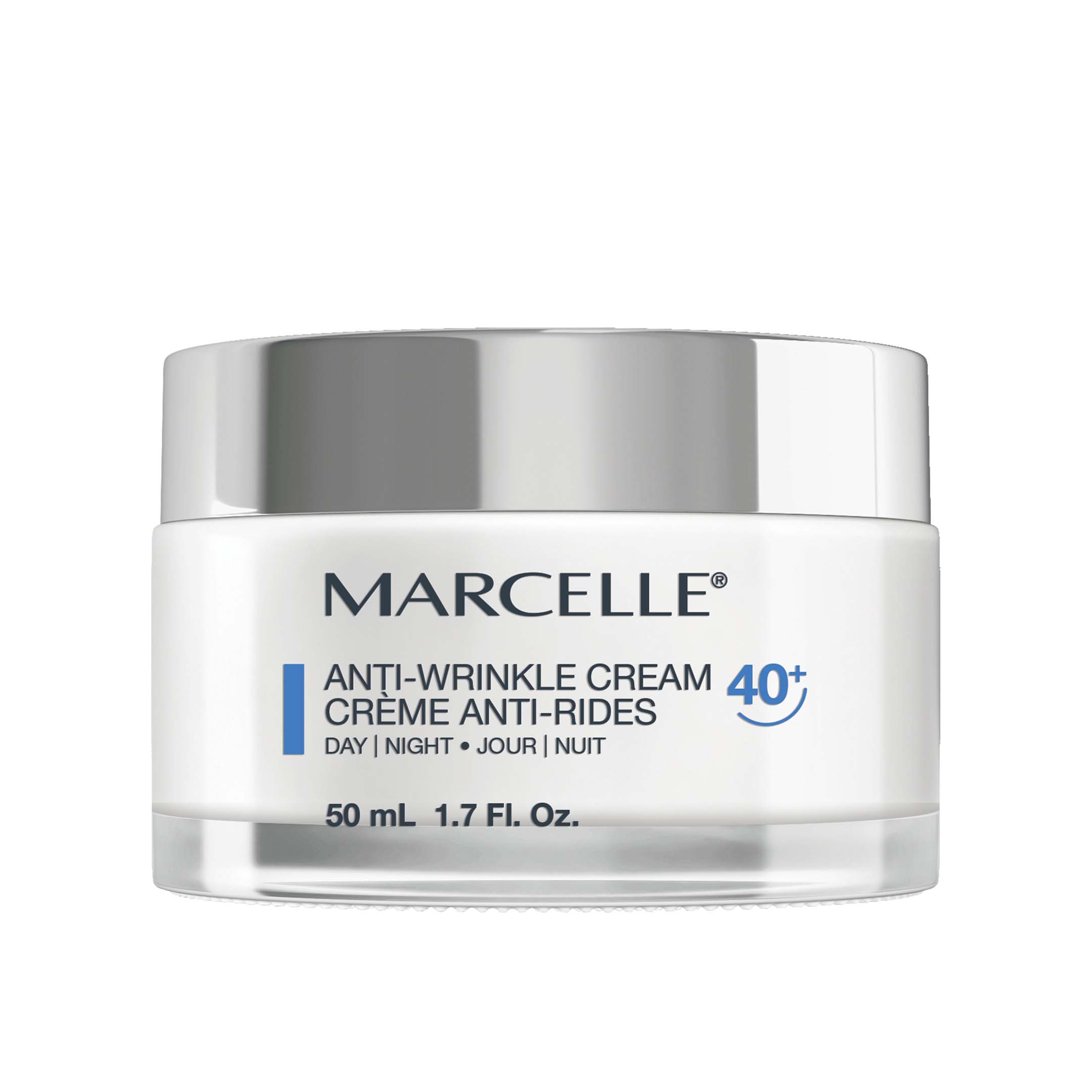 ANTI-WRINKLE CREAM 40