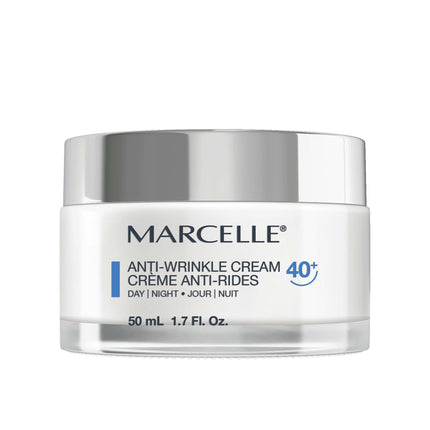 ANTI-WRINKLE CREAM 40