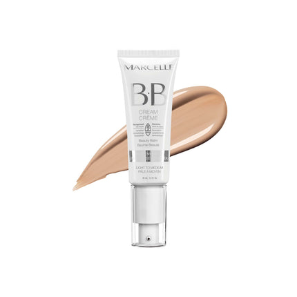 Bb Cream Beauty Balm