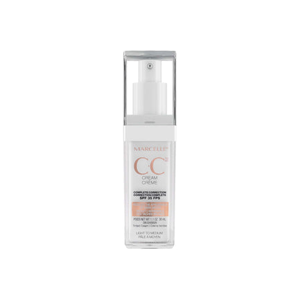 Cc Crème Fps 35