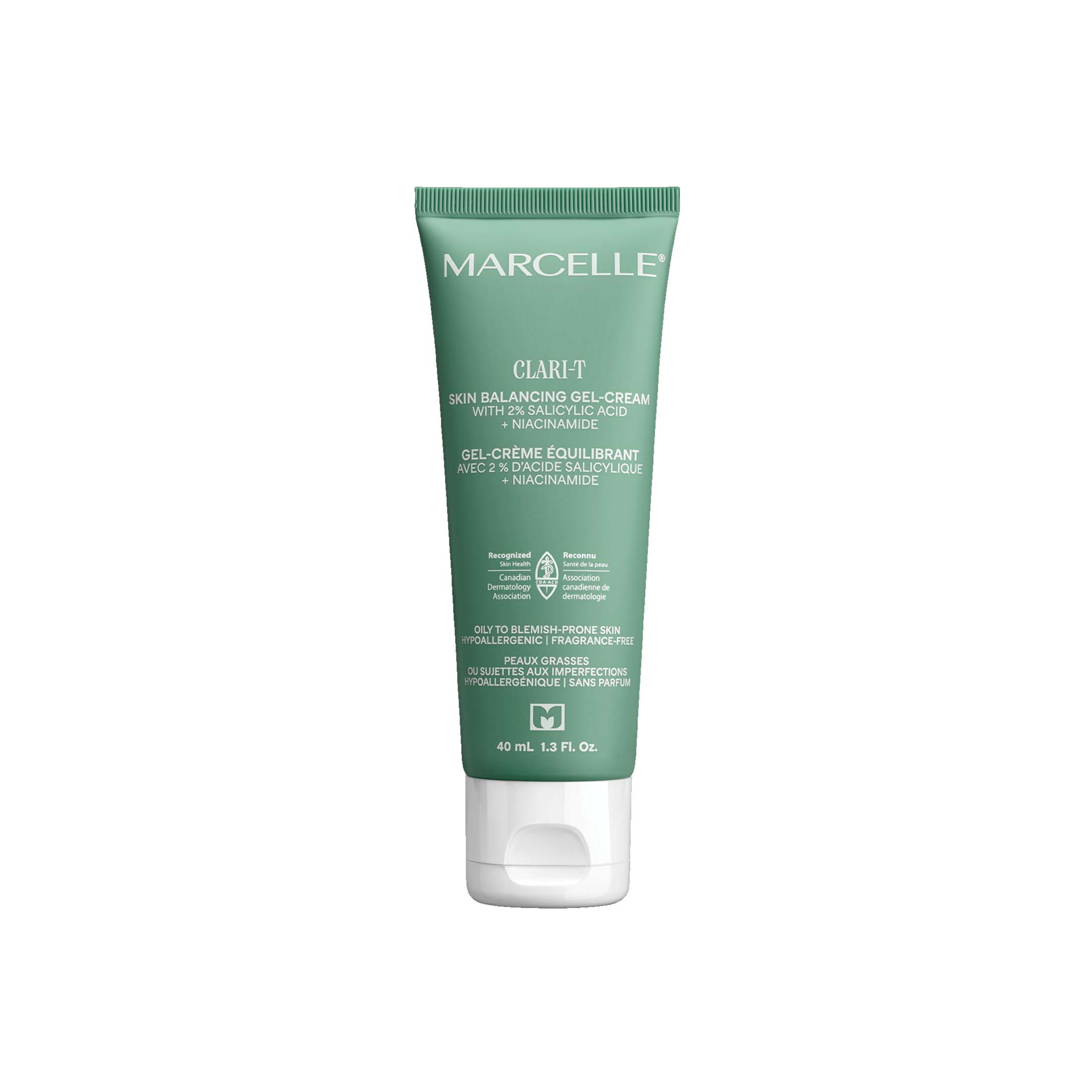 CLARI-T SKIN BALANCING GEL-CREAM