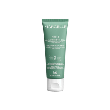 CLARI-T SKIN BALANCING GEL-CREAM
