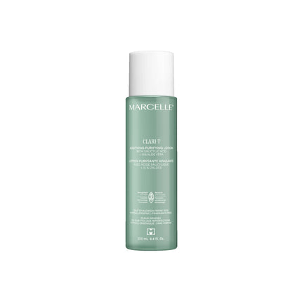 CLARI-T SOOTHING PURIFYING LOTION
