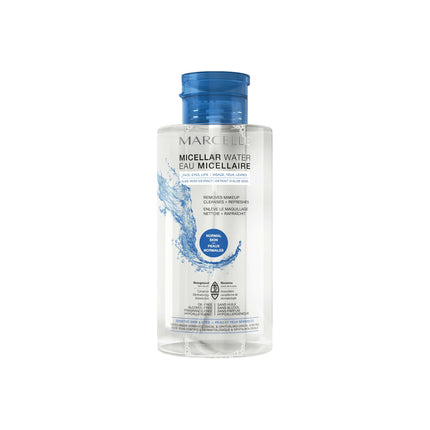 MICELLAR WATER - NORMAL SKIN