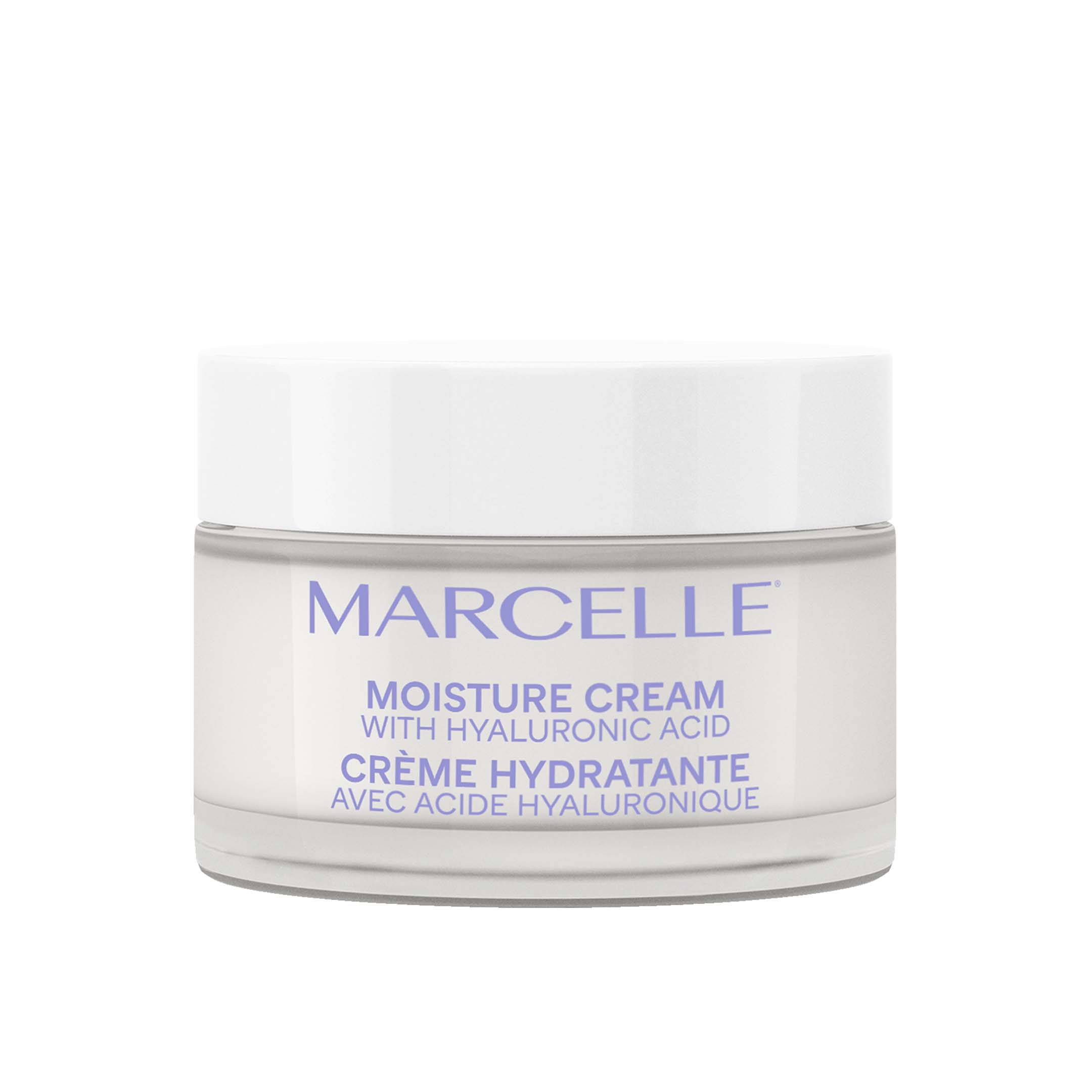 MOISTURE CREAM
