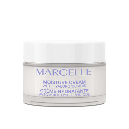 MOISTURE CREAM