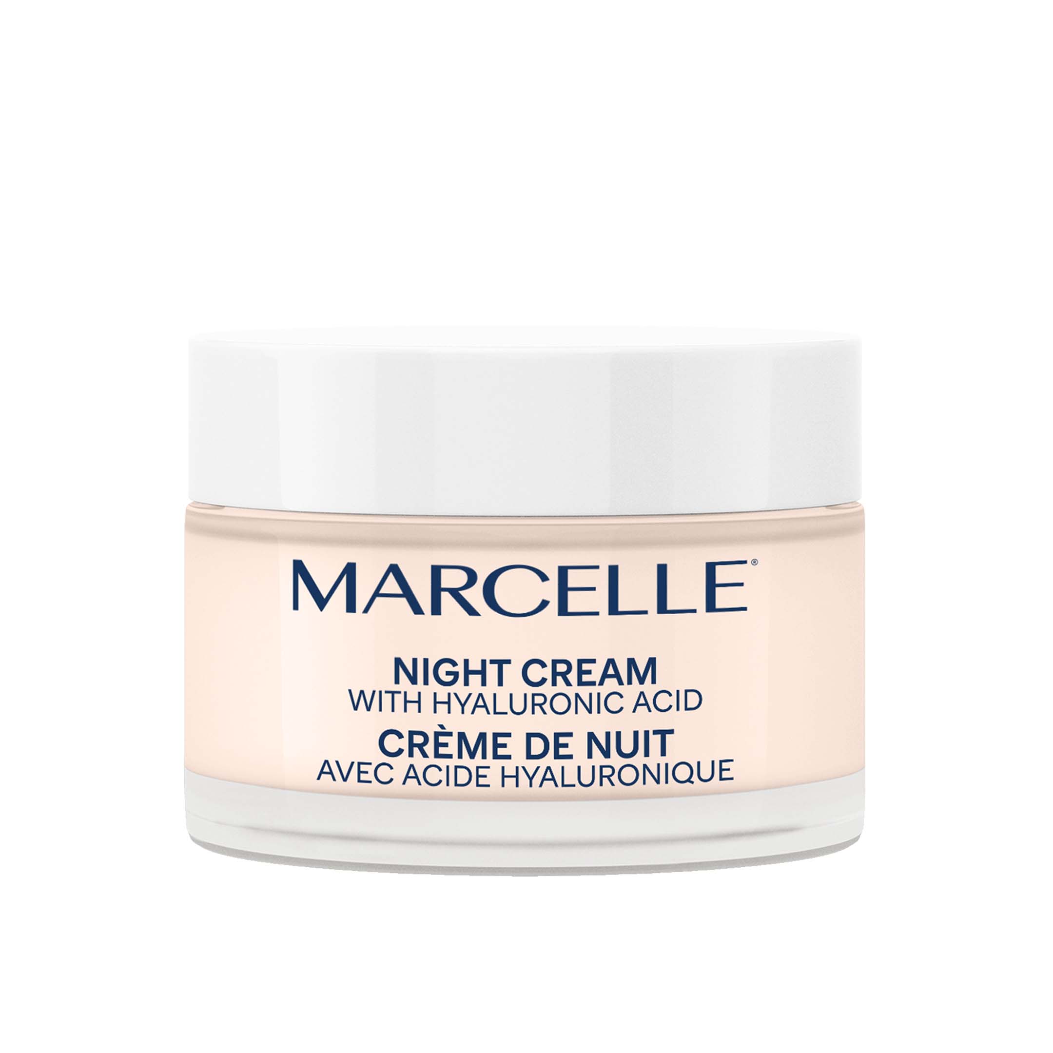 NIGHT CREAM