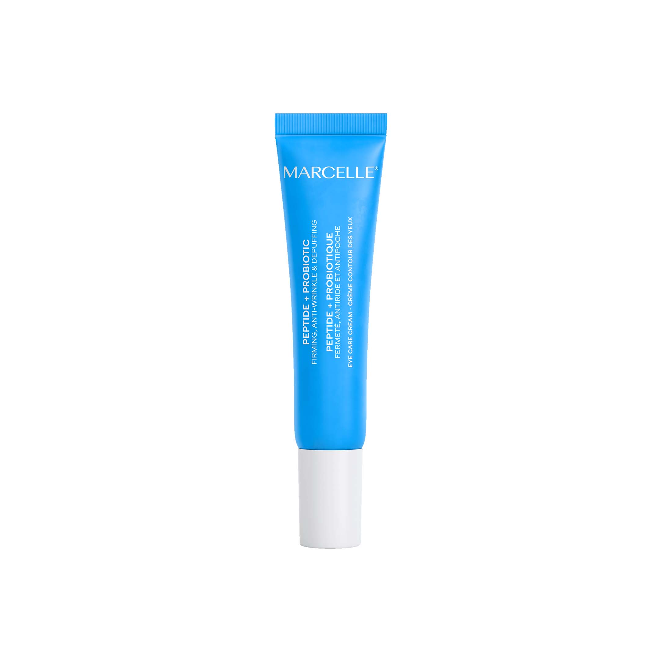PEPTIDE   PROBIOTIC FIRMING ANTI-WRINKLE & DEPUFFING EYE CARE CREAM