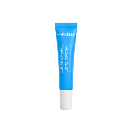 PEPTIDE   PROBIOTIC FIRMING ANTI-WRINKLE & DEPUFFING EYE CARE CREAM