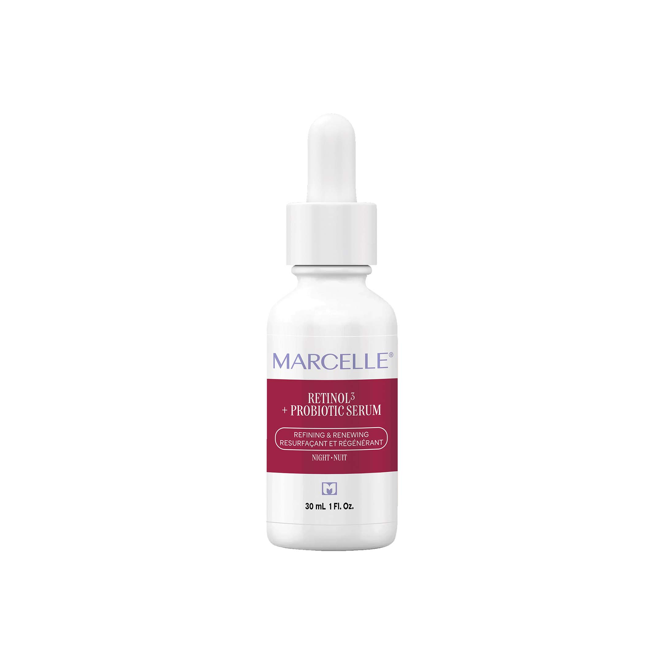 RETINOL3   PROBIOTIC NIGHT SERUM