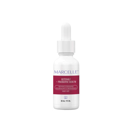 RETINOL3   PROBIOTIC NIGHT SERUM