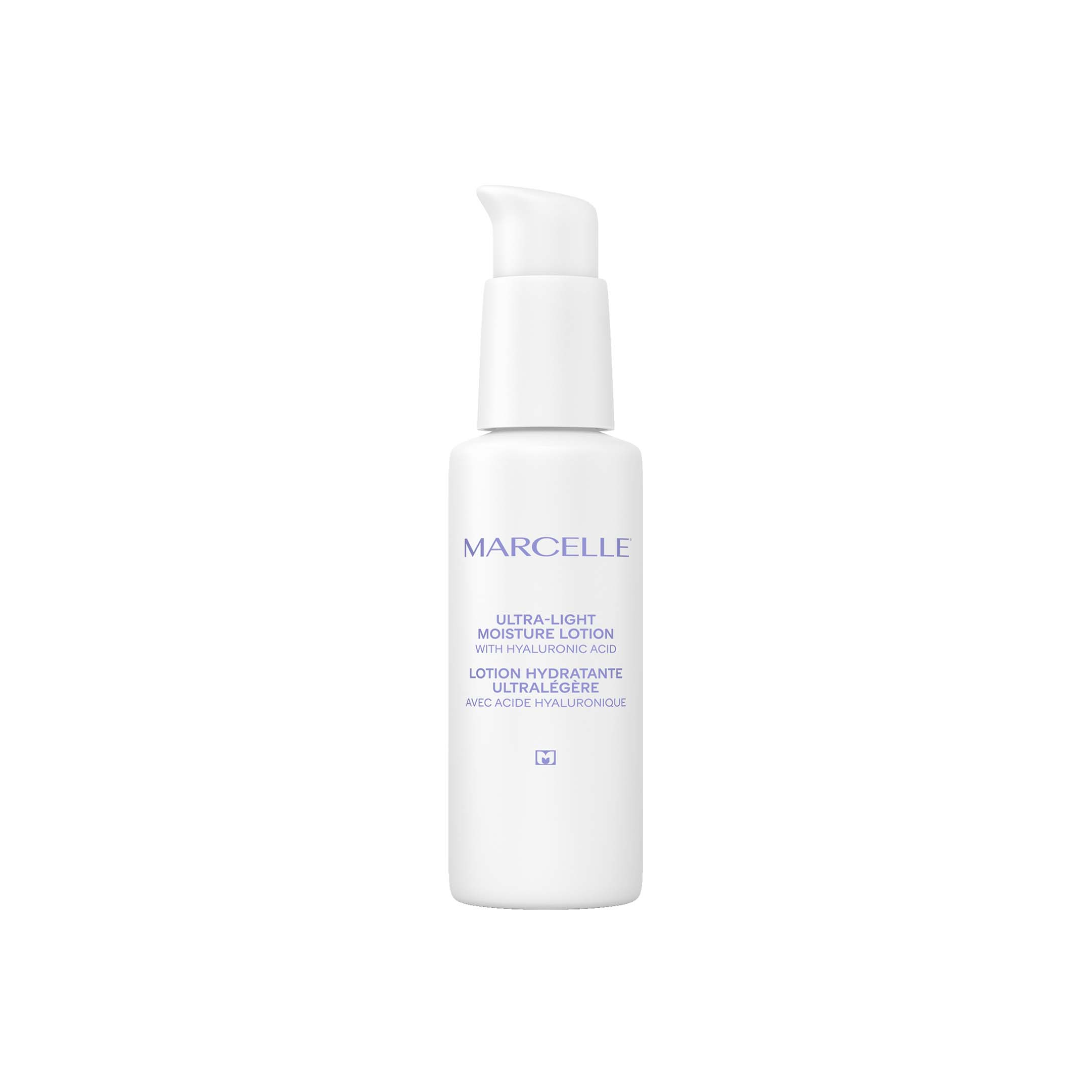 ULTRA-LIGHT MOISTURE LOTION