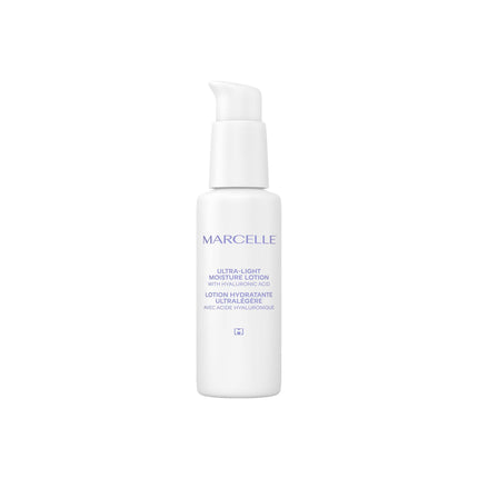 ULTRA-LIGHT MOISTURE LOTION