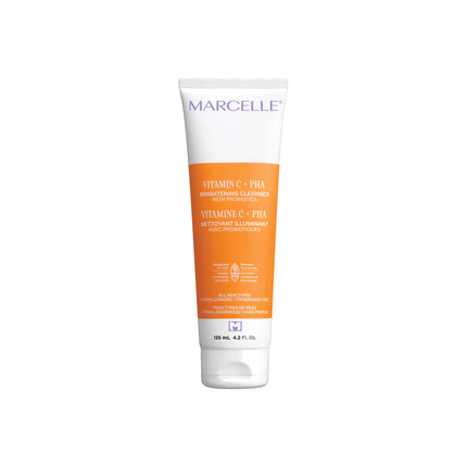 VITAMIN C   PHA BRIGHTENING CLEANSER