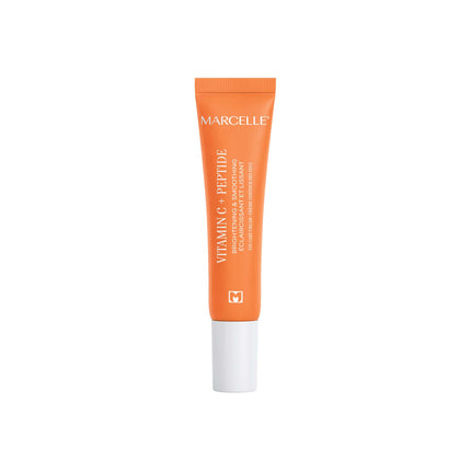 VITAMIN C   PEPTIDE BRIGHTENING EYE CARE CREAM