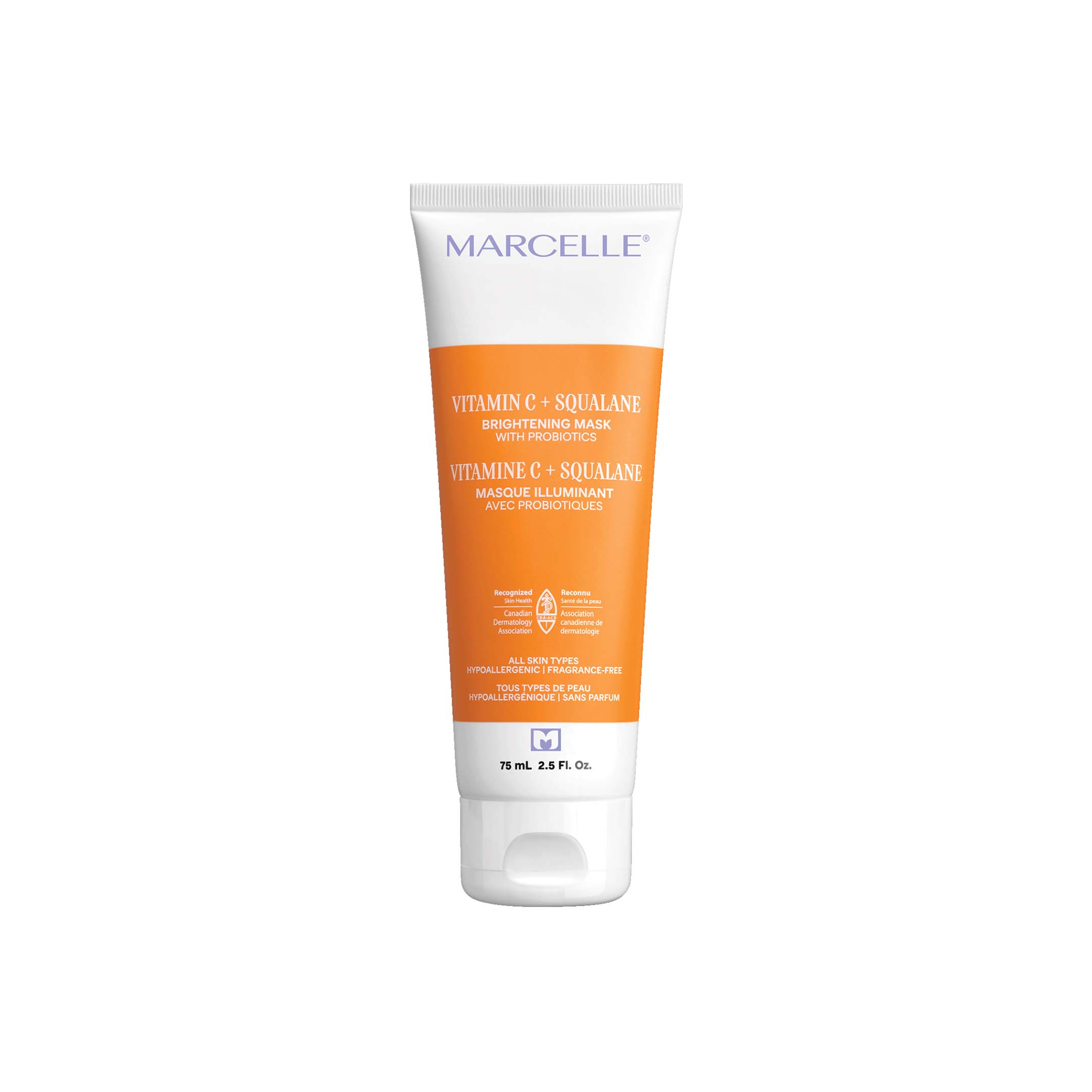 VITAMIN C   SQUALANE BRIGHTENING MASK