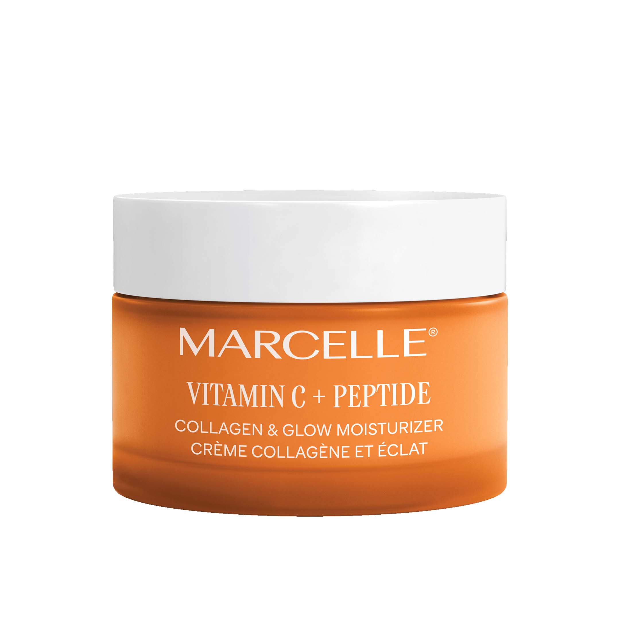 VITAMIN C   PEPTIDE COLLAGEN & GLOW MOISTURIZER