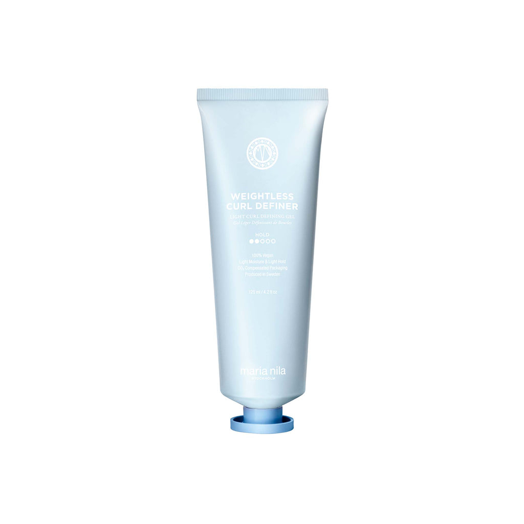 Coils & Curls Weightless Curl Definer 125 Ml