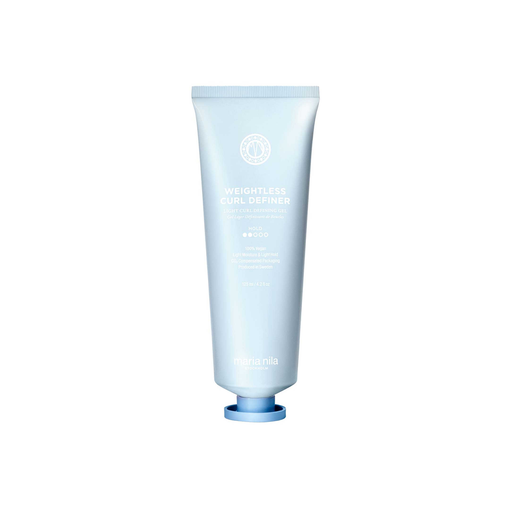Coils & Curls Weightless Curl Definer 125 Ml