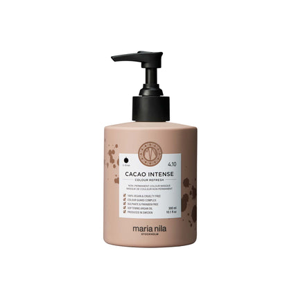 Colour Refresh 4.10 Cacao Intense 300 Ml