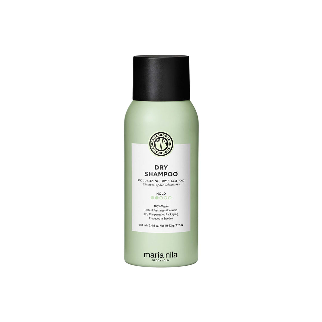 Dry Shampoo 100 Ml