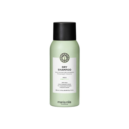 Dry Shampoo 100 Ml