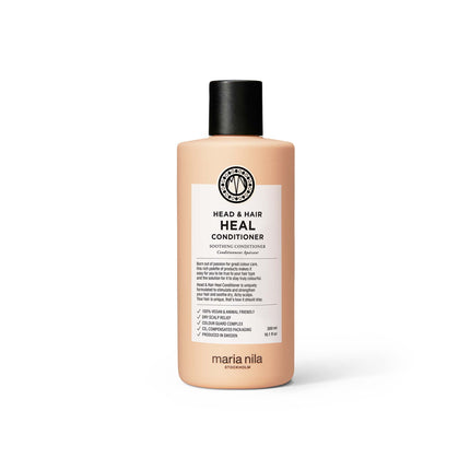 Conditioner Head & Hair Heal 300 Ml
