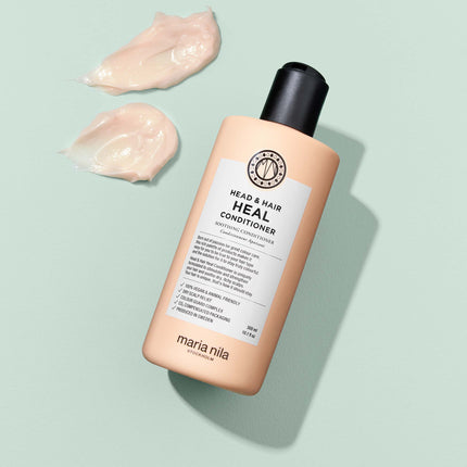 Conditioner Head & Hair Heal 300 Ml