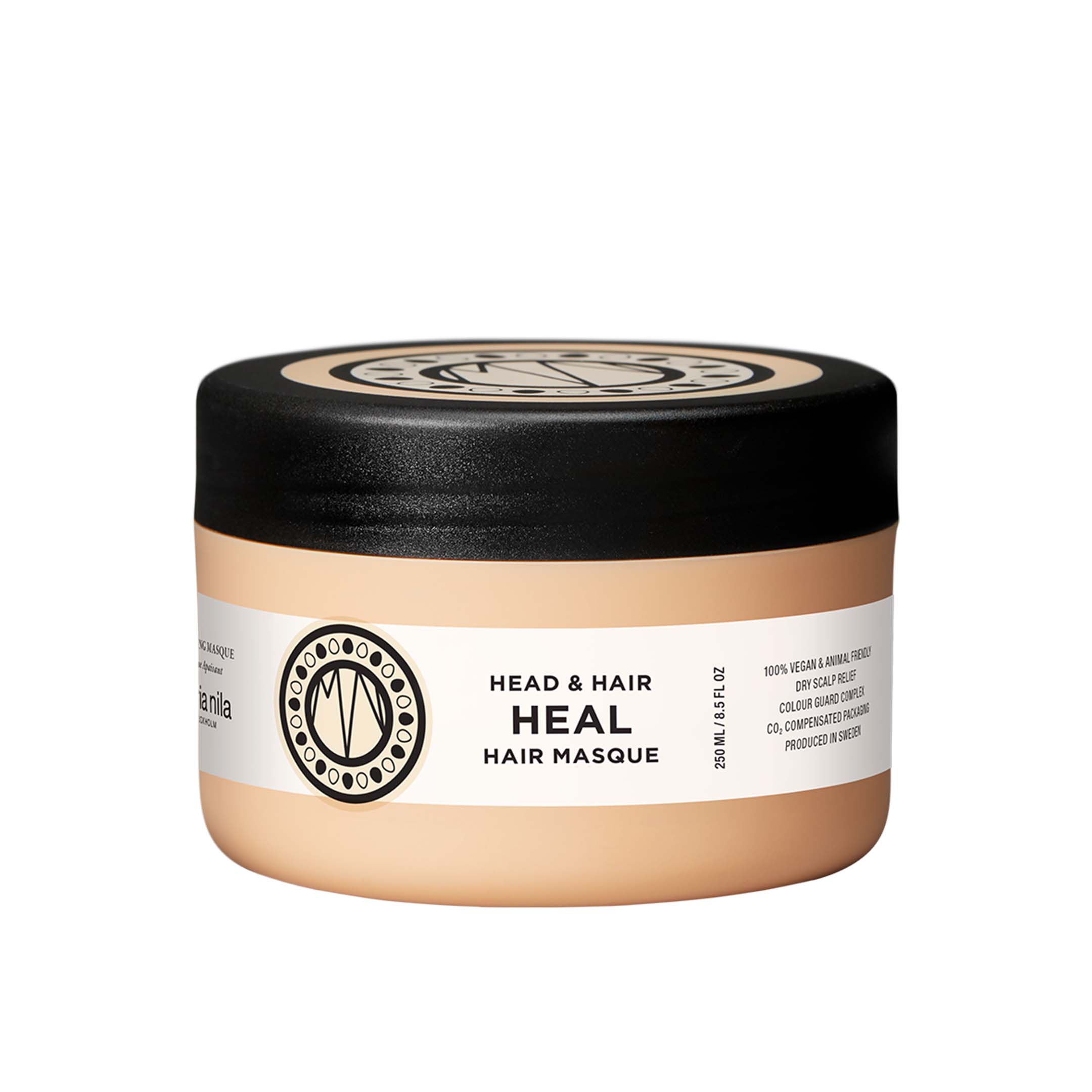 Mask Head & Hair Heal 250 Ml