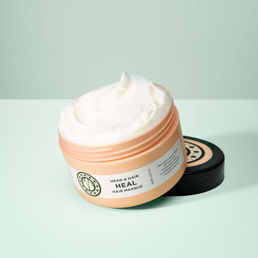 Mask Head & Hair Heal 250 Ml