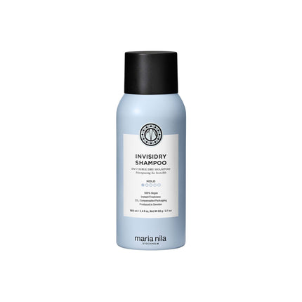 Invisidry Shampoo 100 Ml