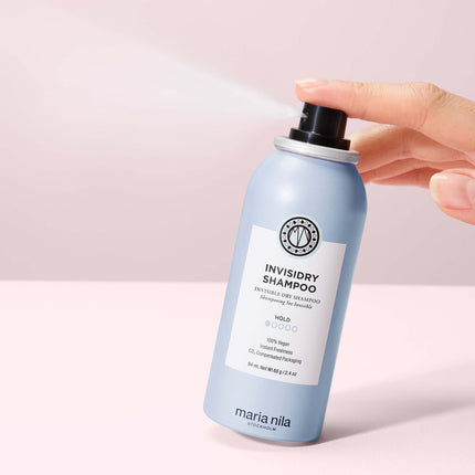 Invisidry Shampoo 100 Ml