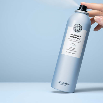 Invisidry Shampoo 100 Ml