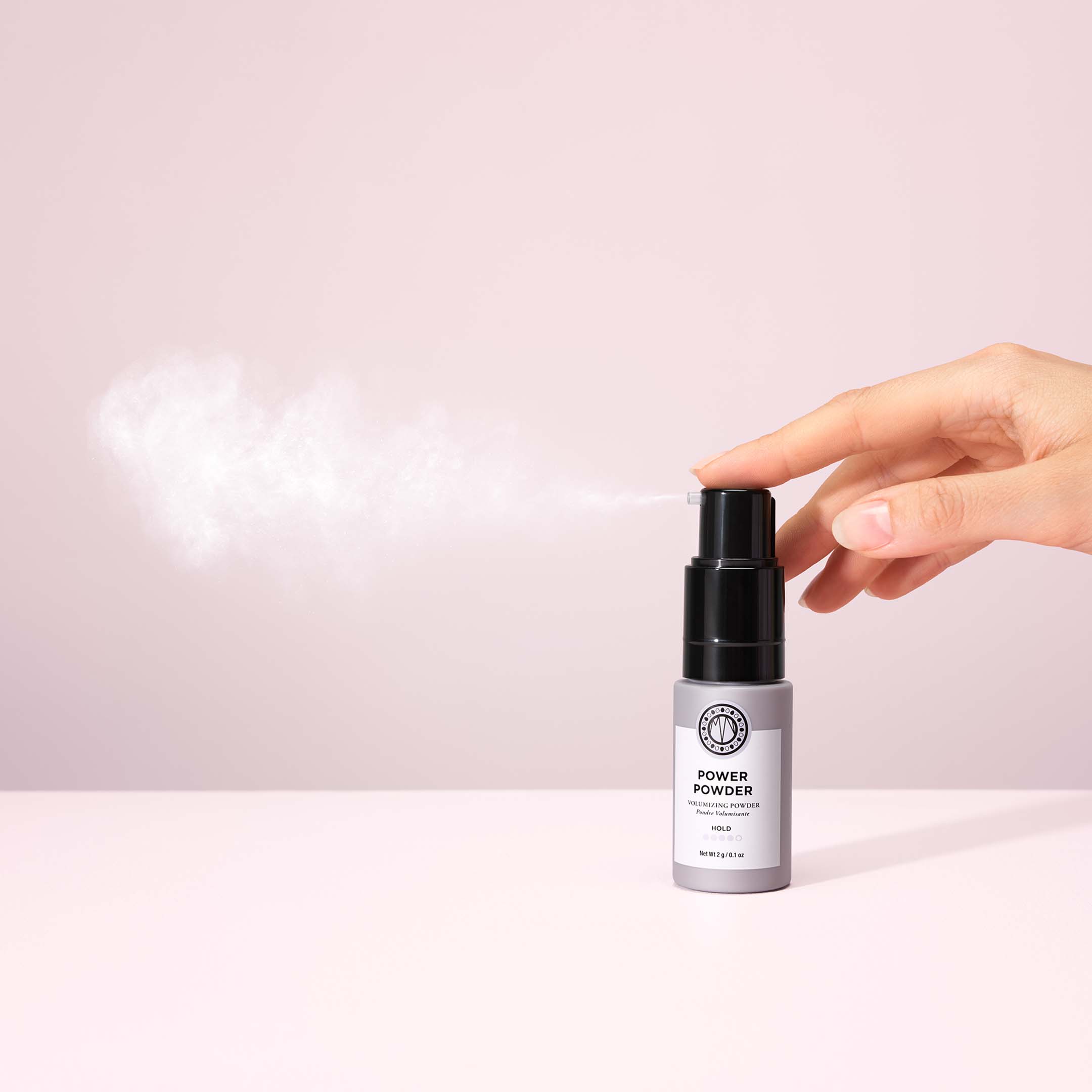 Power Powder