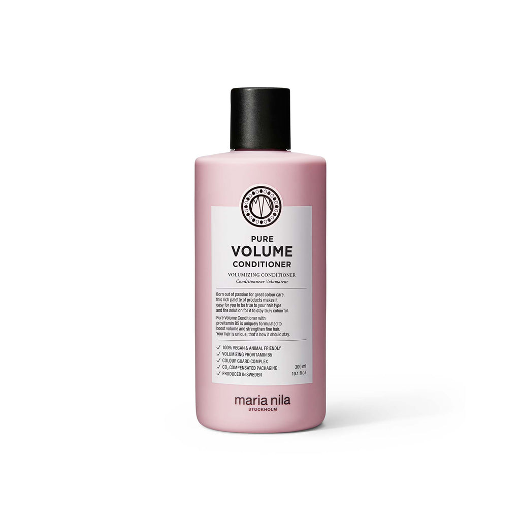 Conditioner Pure Volume 300 Ml