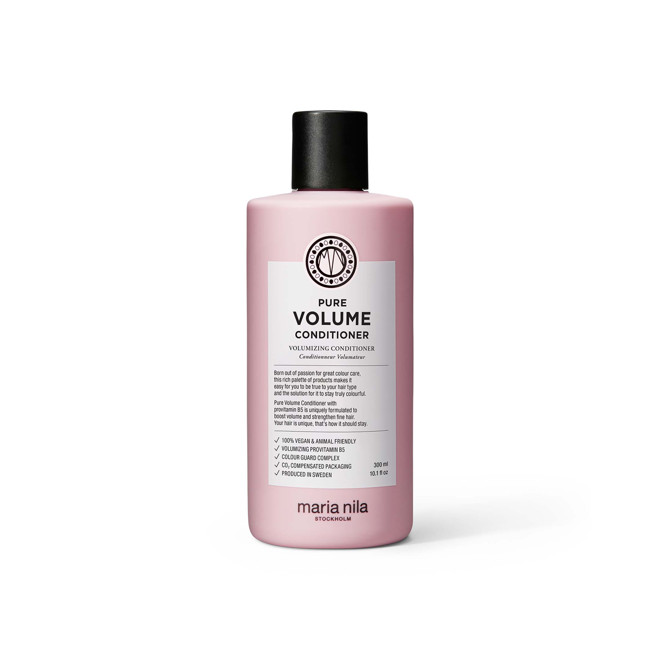 Conditioner Pure Volume 300 Ml