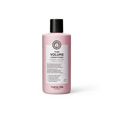 Conditioner Pure Volume 300 Ml