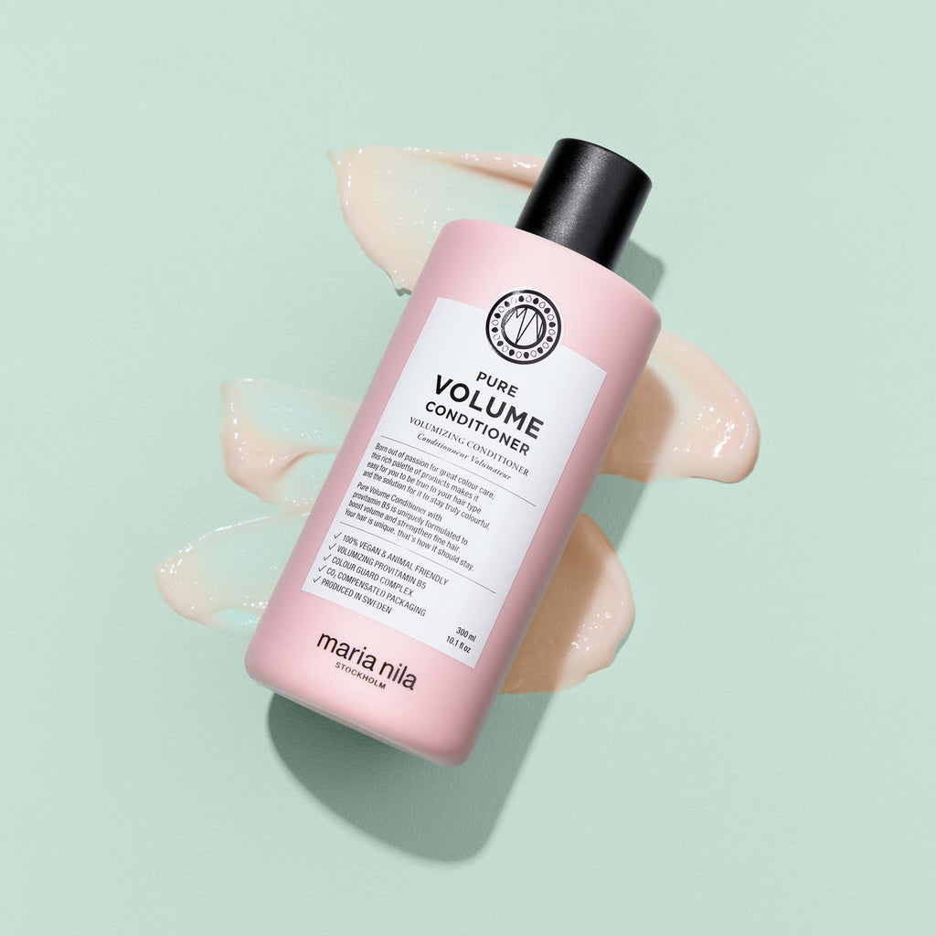Conditioner Pure Volume 300 Ml