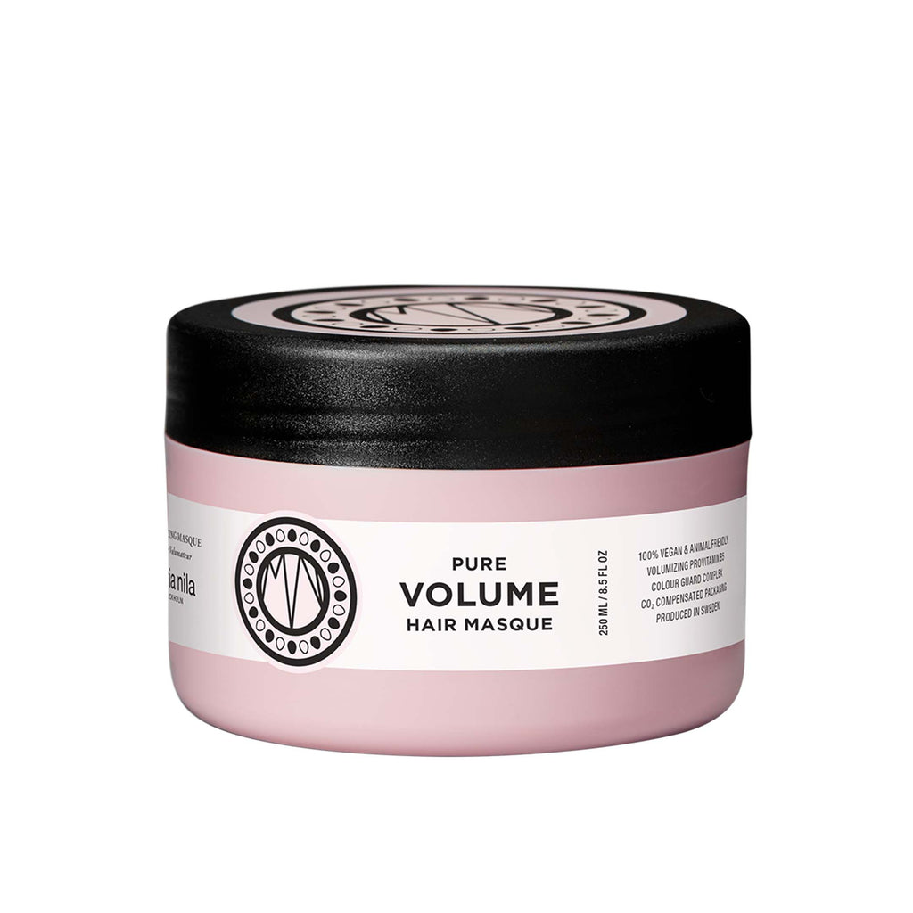 Mask Pure Volume 250 Ml