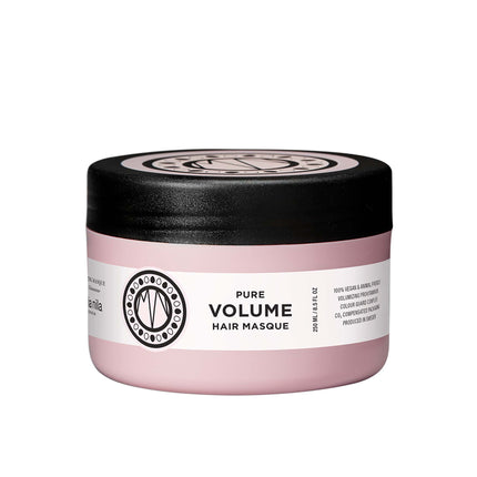 Mask Pure Volume 250 Ml