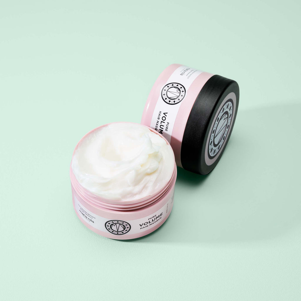 Mask Pure Volume 250 Ml