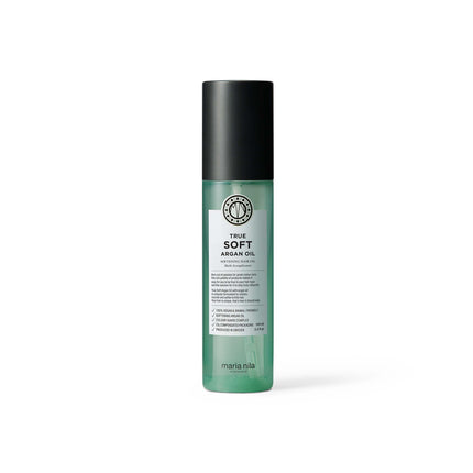 Argan Oil True Soft 100ml