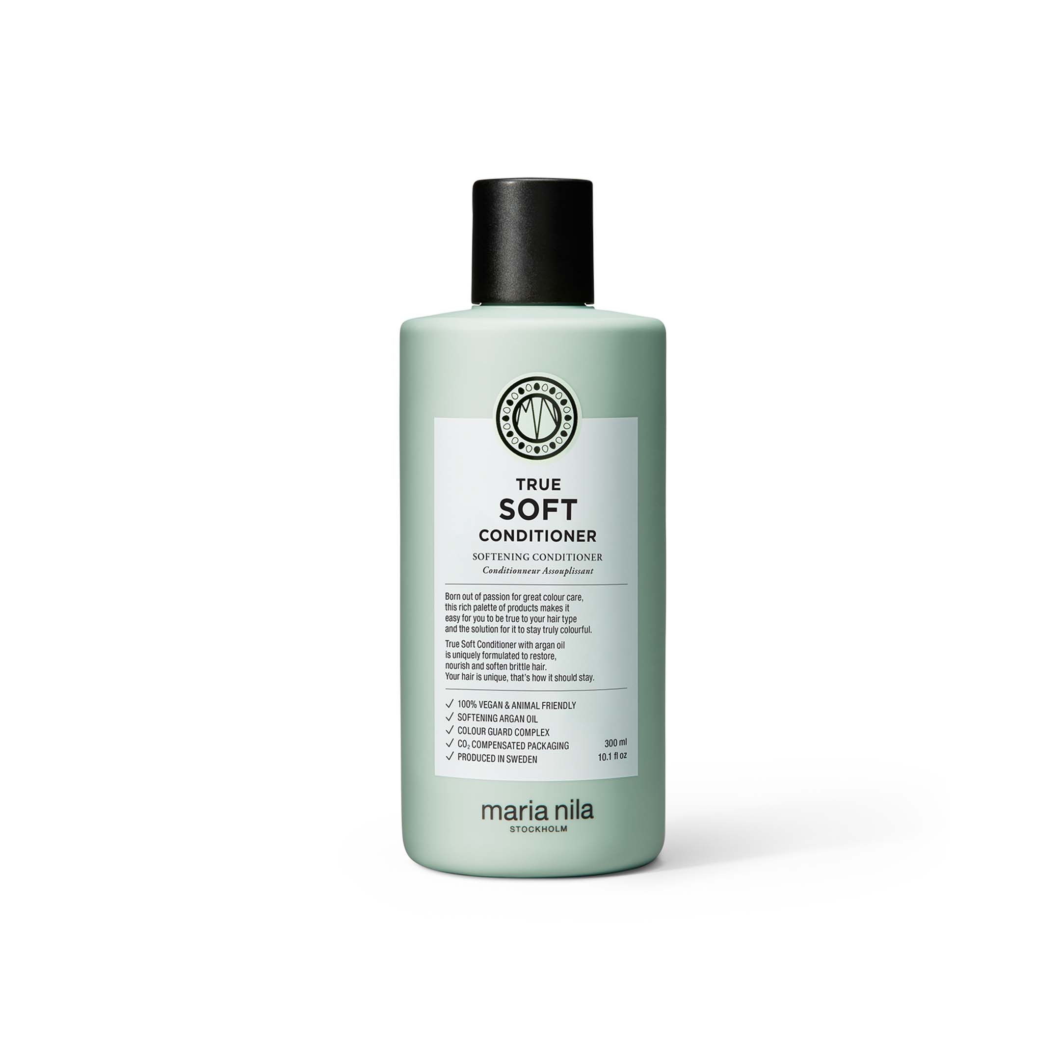 Conditioner True Soft 300 Ml